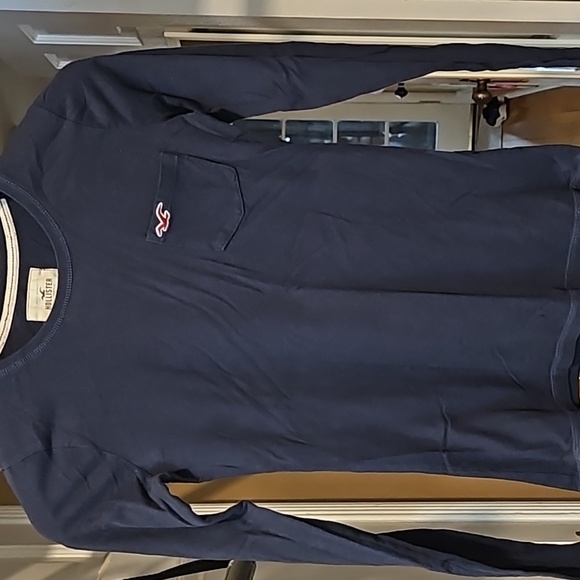 4 varieties  women's  long sleeve top - Picture 6 of 12